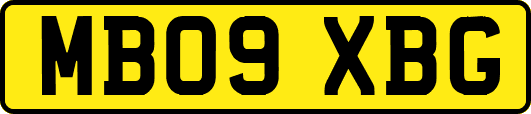MB09XBG