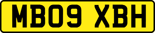 MB09XBH