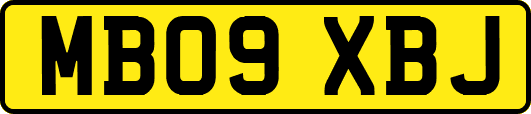 MB09XBJ