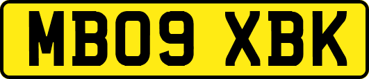 MB09XBK