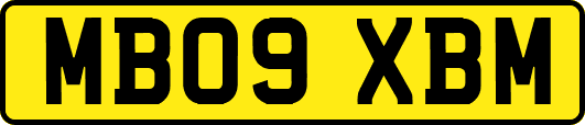 MB09XBM
