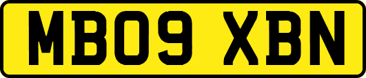 MB09XBN