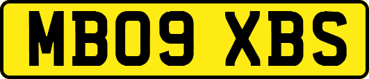MB09XBS