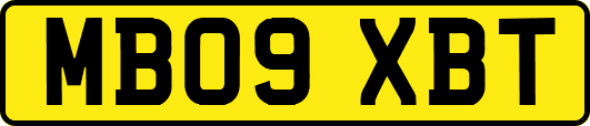 MB09XBT