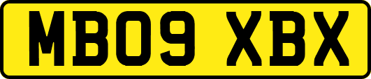 MB09XBX