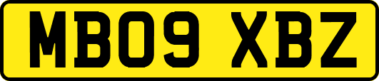 MB09XBZ