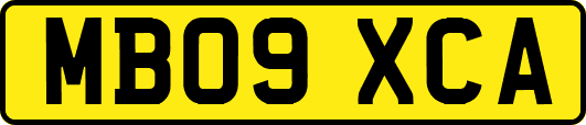 MB09XCA