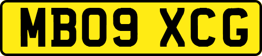 MB09XCG