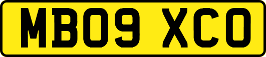 MB09XCO