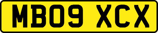 MB09XCX