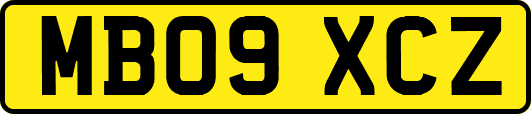 MB09XCZ