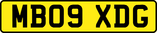 MB09XDG