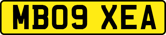 MB09XEA