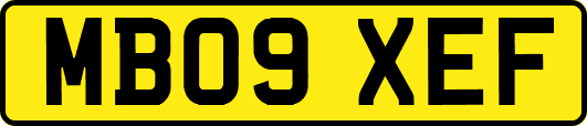 MB09XEF