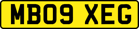 MB09XEG