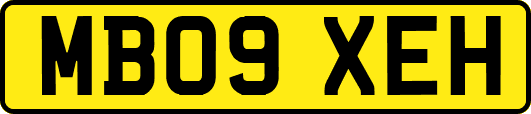 MB09XEH