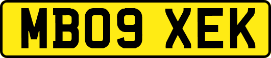 MB09XEK