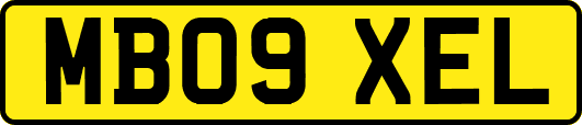 MB09XEL