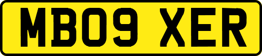 MB09XER