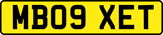MB09XET