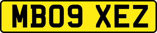 MB09XEZ