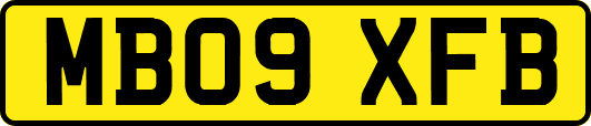 MB09XFB