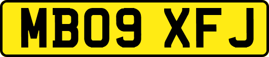 MB09XFJ