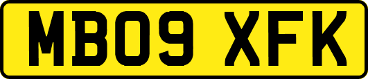 MB09XFK