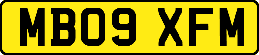 MB09XFM