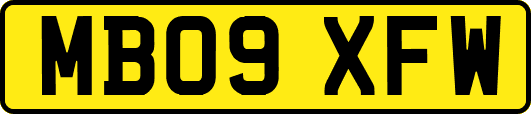 MB09XFW
