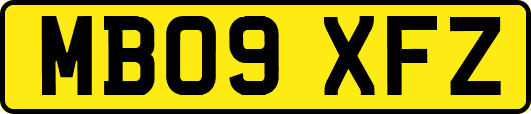 MB09XFZ