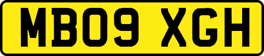 MB09XGH