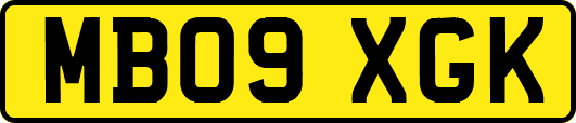 MB09XGK