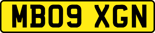 MB09XGN