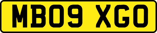 MB09XGO
