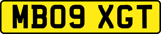 MB09XGT