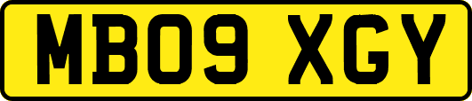 MB09XGY