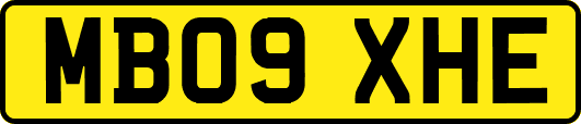 MB09XHE