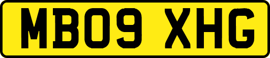MB09XHG