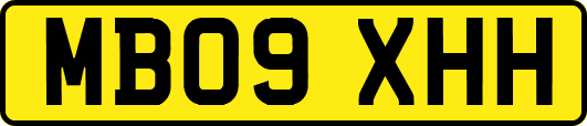 MB09XHH
