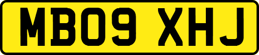 MB09XHJ