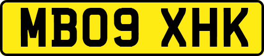 MB09XHK