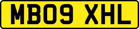 MB09XHL