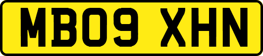 MB09XHN