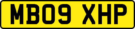 MB09XHP