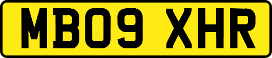 MB09XHR