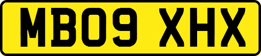 MB09XHX