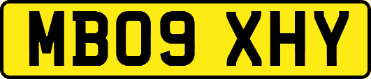 MB09XHY