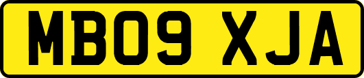 MB09XJA