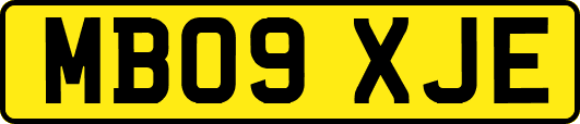 MB09XJE